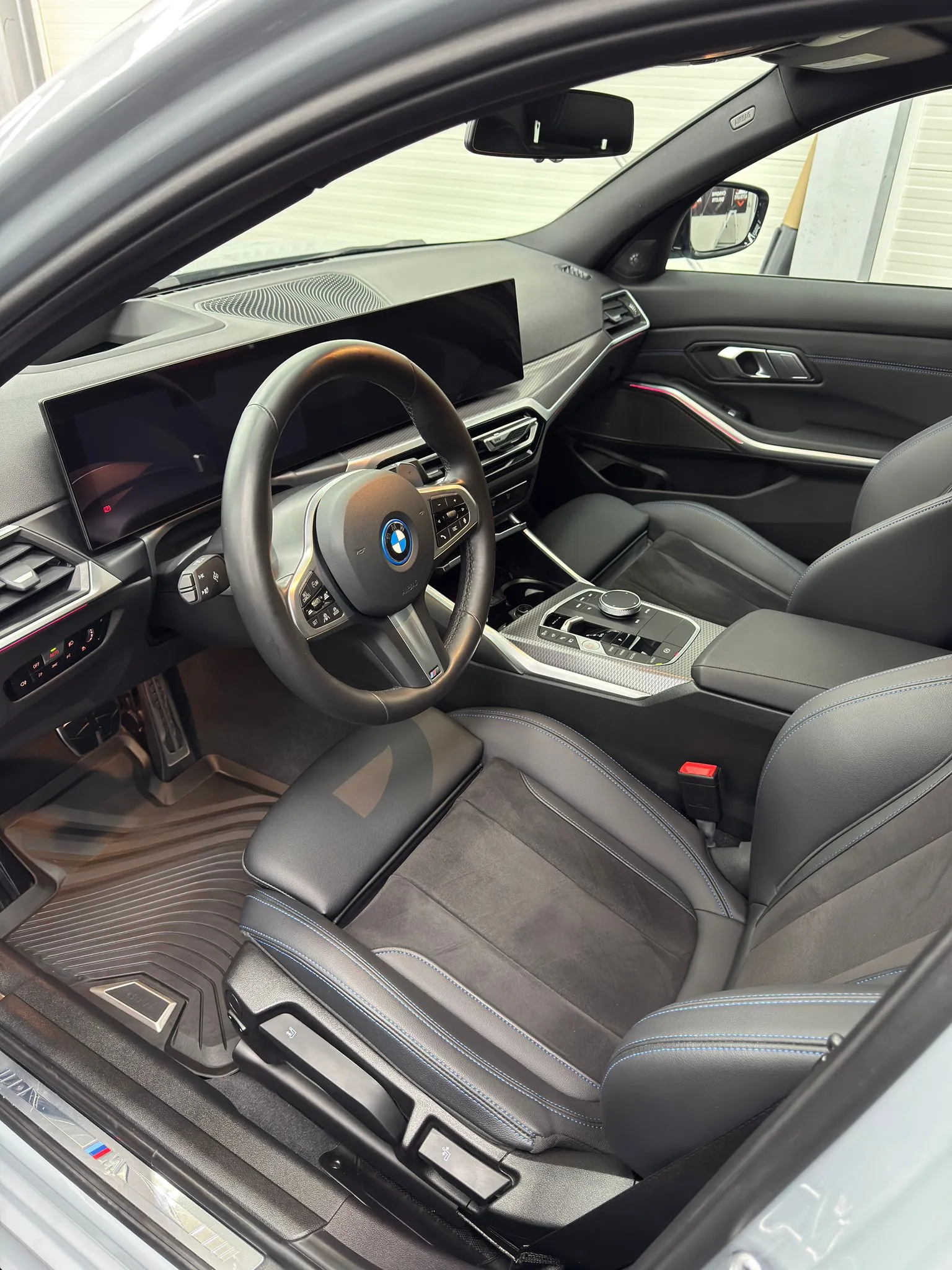 Curățare Interior Full Detailing Complet Auto Craiova