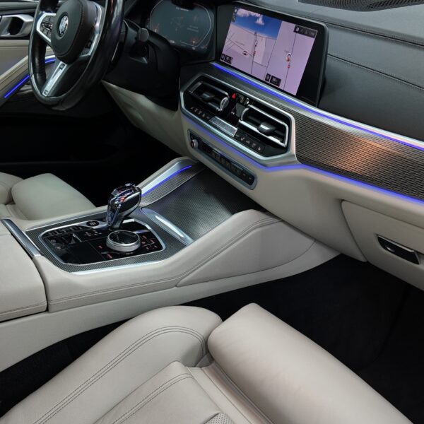 Igienizare ventilație și fante aer - Detailing interior Craiova