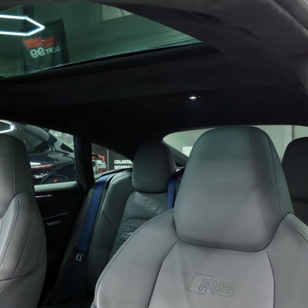 Hidratare piele scaune auto Craiova - detailing interior profesional