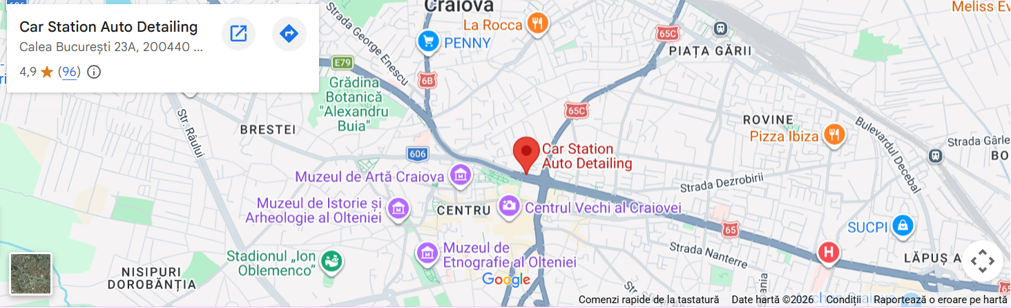 contact cs detailing craiova